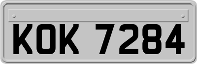 KOK7284