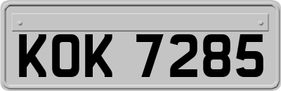 KOK7285