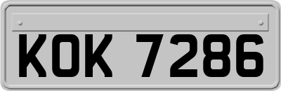 KOK7286