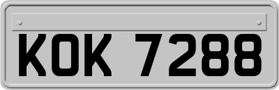 KOK7288