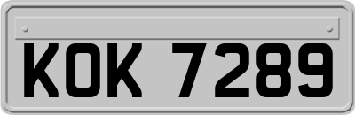 KOK7289