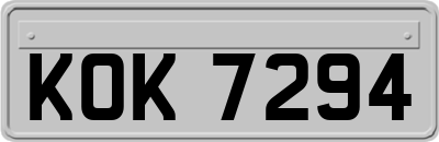 KOK7294