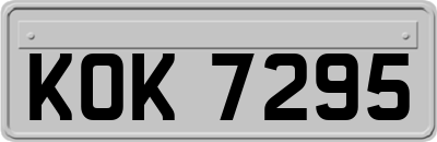 KOK7295
