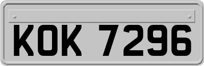 KOK7296