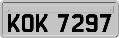 KOK7297