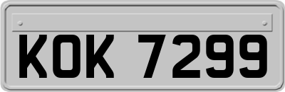 KOK7299