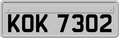 KOK7302