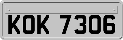 KOK7306