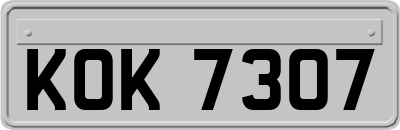 KOK7307