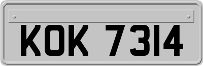 KOK7314
