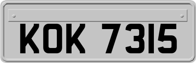 KOK7315