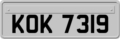KOK7319