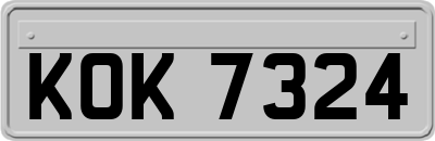 KOK7324