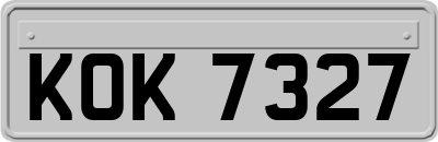 KOK7327
