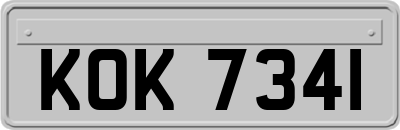 KOK7341