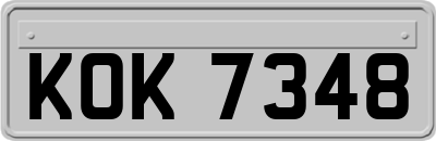 KOK7348