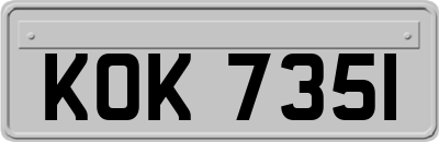KOK7351