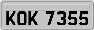 KOK7355