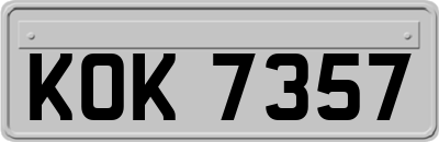 KOK7357