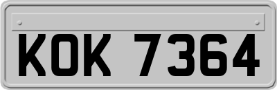 KOK7364