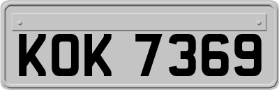 KOK7369