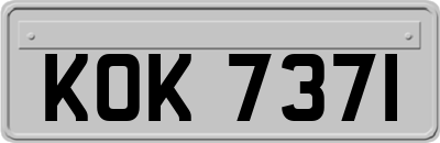 KOK7371