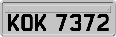KOK7372