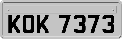 KOK7373
