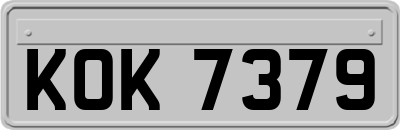 KOK7379