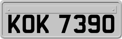KOK7390