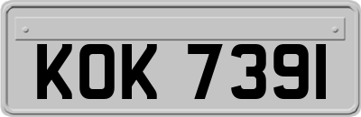 KOK7391