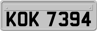 KOK7394