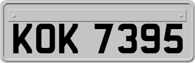KOK7395