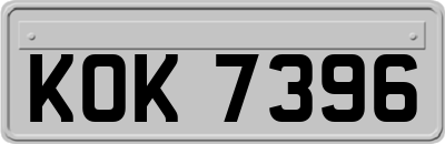 KOK7396