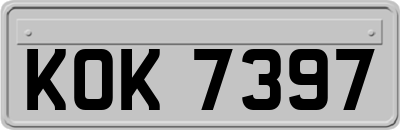 KOK7397