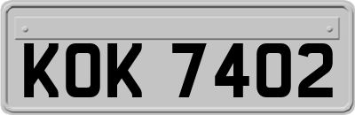 KOK7402