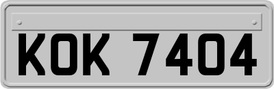 KOK7404