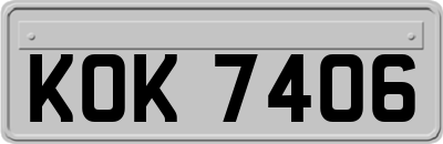 KOK7406
