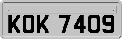 KOK7409