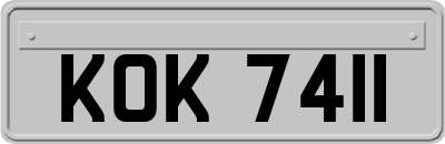 KOK7411