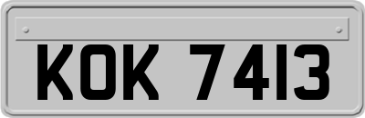 KOK7413