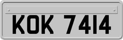 KOK7414