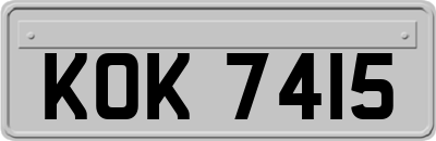 KOK7415