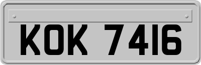 KOK7416
