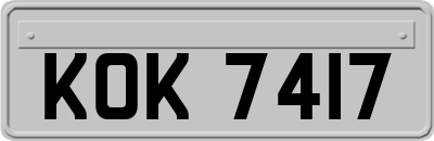 KOK7417