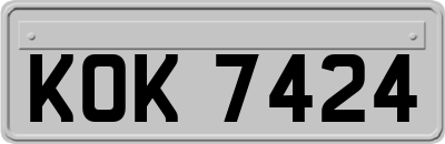 KOK7424