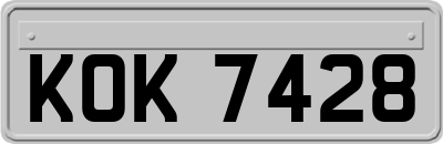 KOK7428