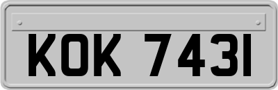 KOK7431