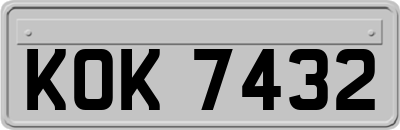 KOK7432