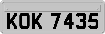 KOK7435